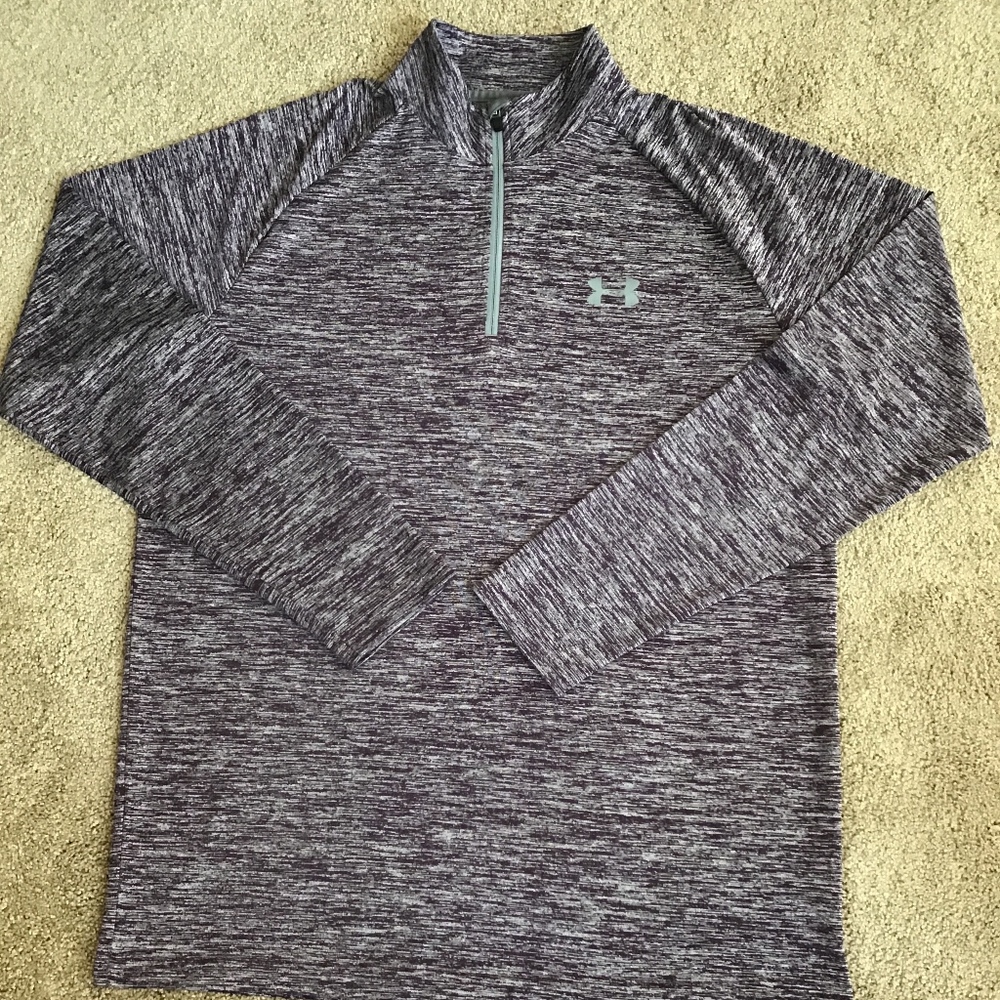Under Armour Quarter Zip